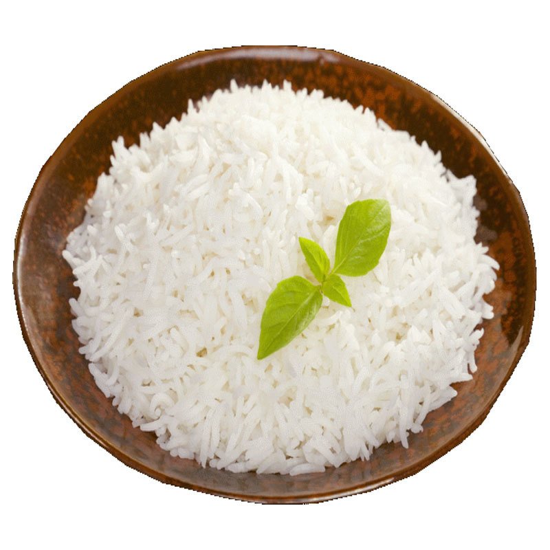 Rice and Rice Products