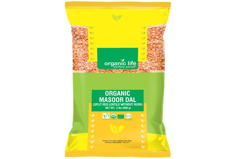 Masoor Dal