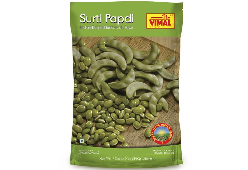 Surti Papdi